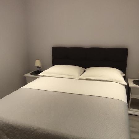 Obala Apartment Podgora Ngoại thất bức ảnh