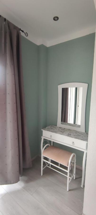 Obala Apartment Podgora Ngoại thất bức ảnh