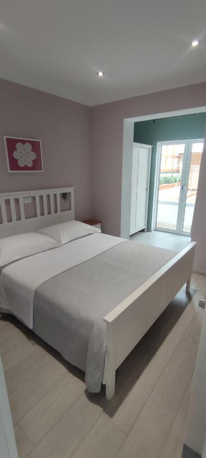 Obala Apartment Podgora Ngoại thất bức ảnh
