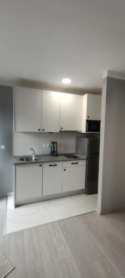 Obala Apartment Podgora Ngoại thất bức ảnh