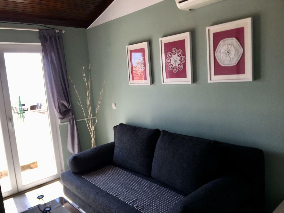 Obala Apartment Podgora Phòng bức ảnh