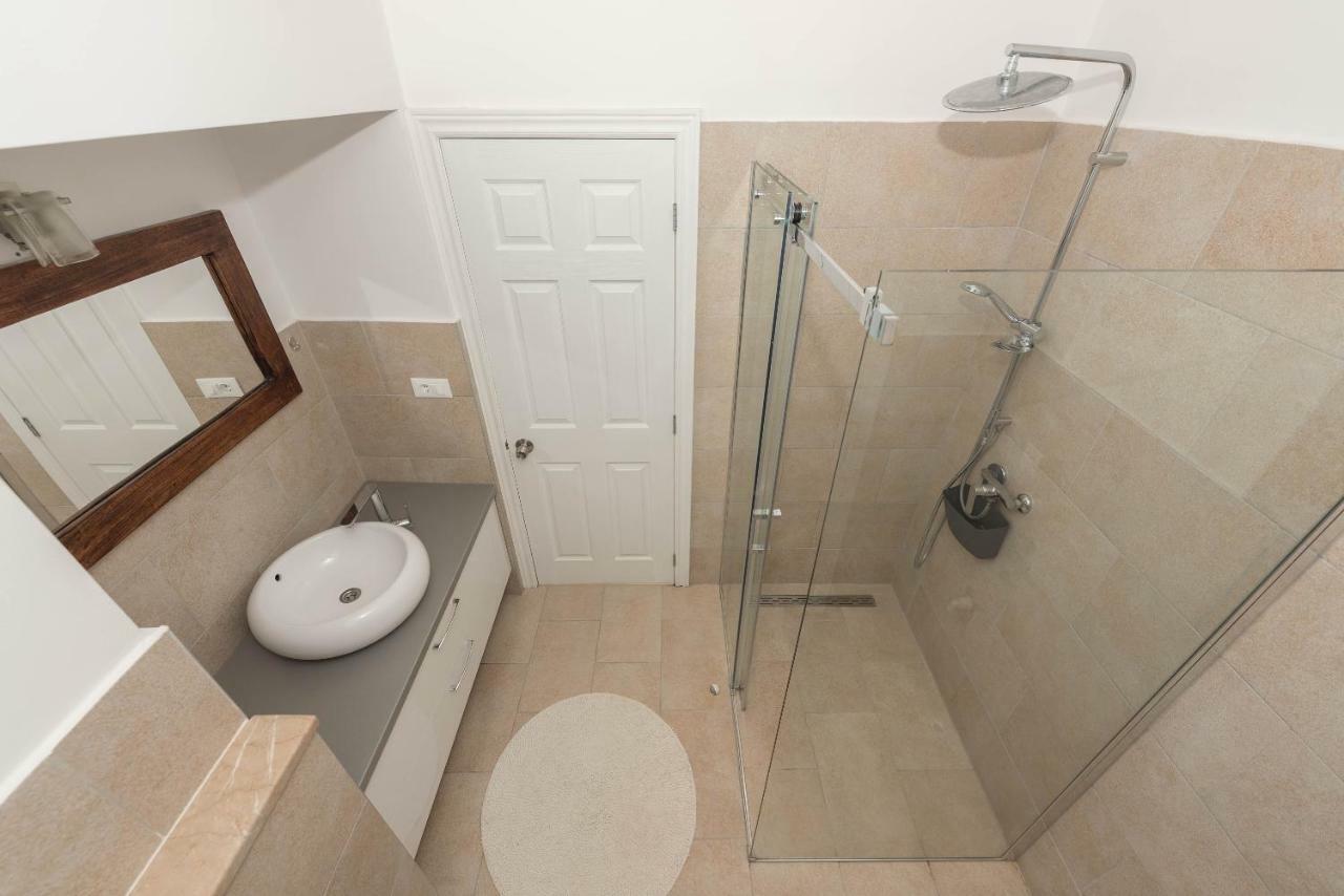 Obala Apartment Podgora Ngoại thất bức ảnh
